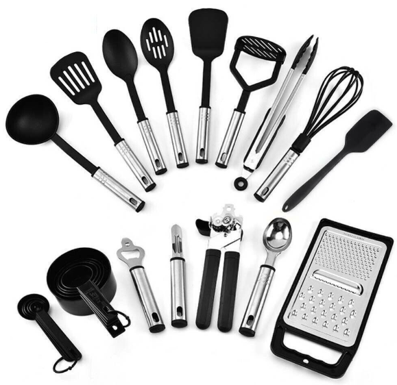 Cooking Utensil Set